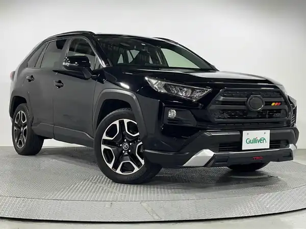 トヨタ ＲＡＶ４