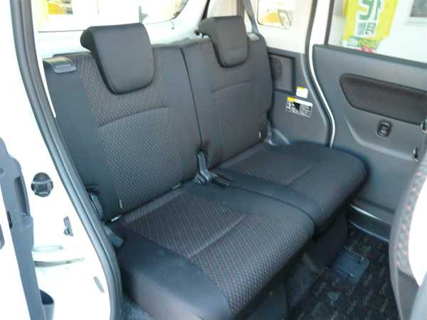 スズキ スペーシア