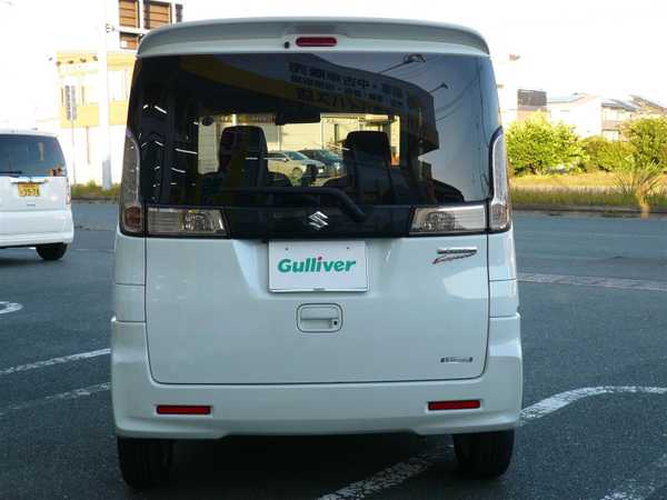 スズキ スペーシア