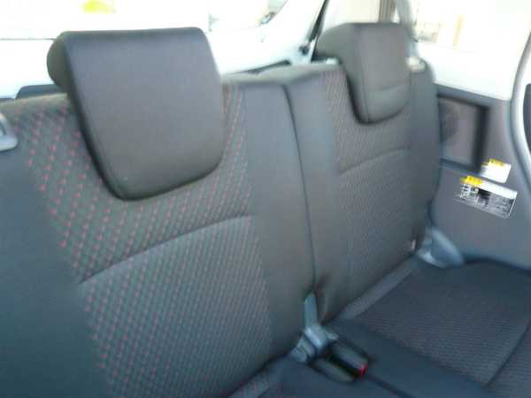 スズキ スペーシア