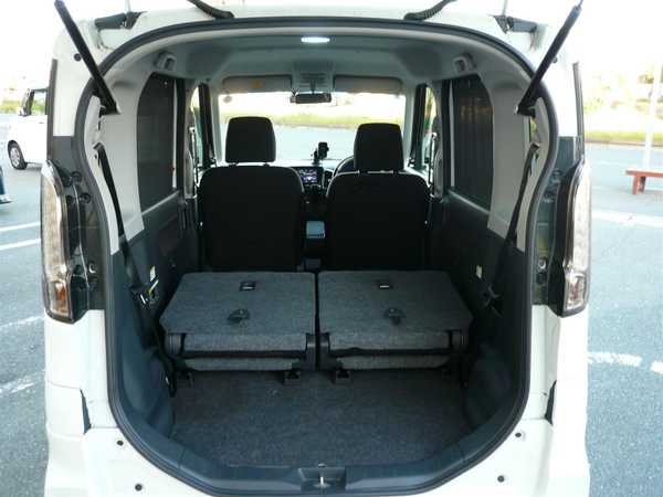 スズキ スペーシア