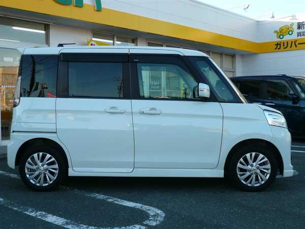 スズキ スペーシア