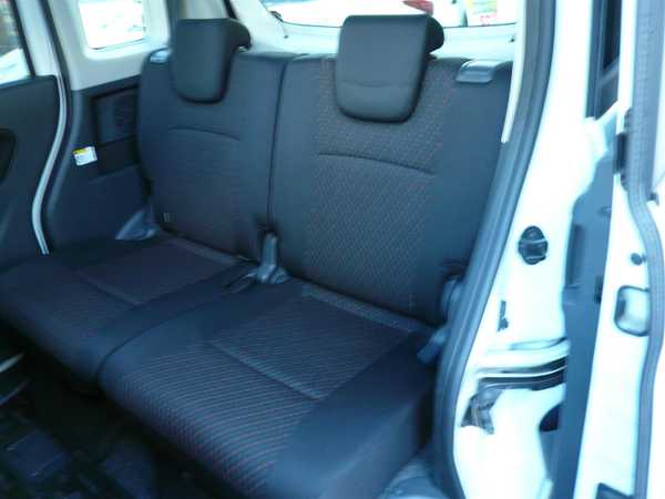 スズキ スペーシア