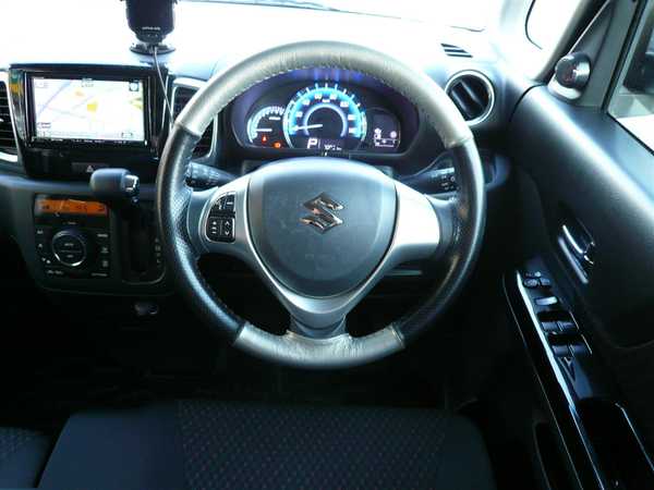 スズキ スペーシア