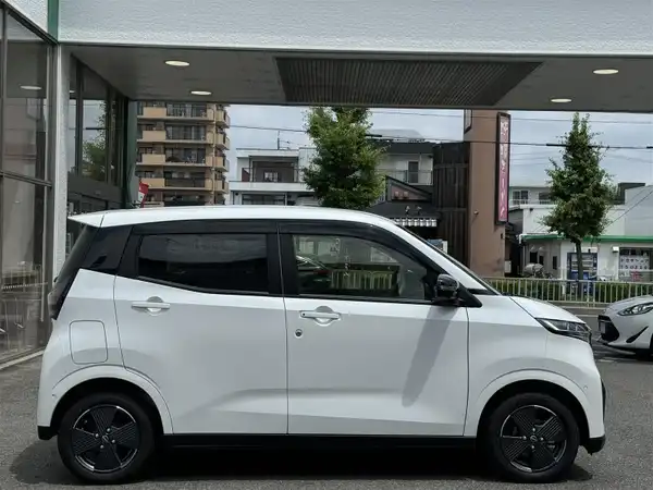 日産 サクラ