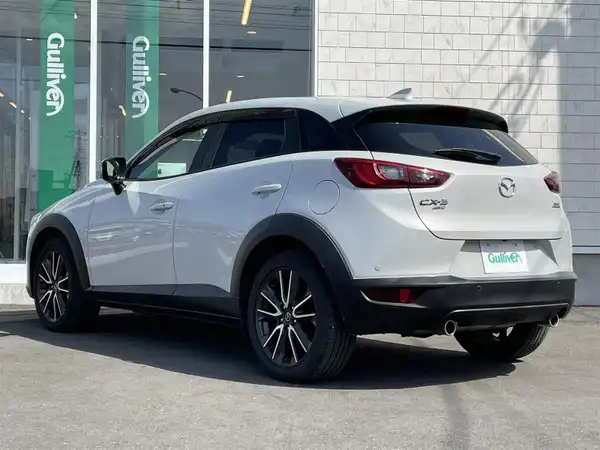 マツダ ＣＸ－３