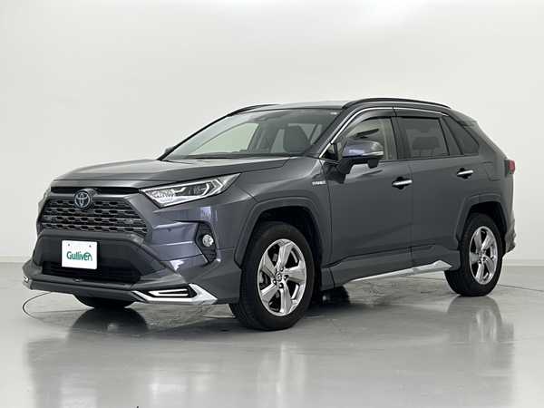 トヨタ ＲＡＶ４