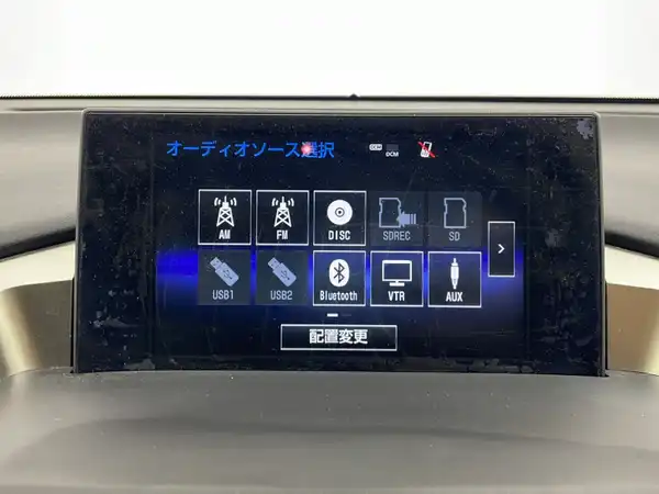 レクサス ＮＸ