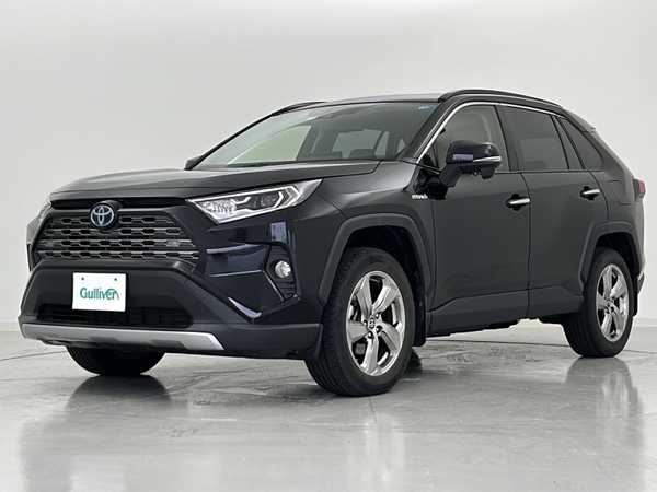 トヨタ ＲＡＶ４