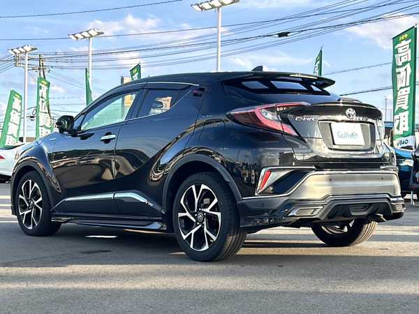 トヨタ Ｃ－ＨＲ