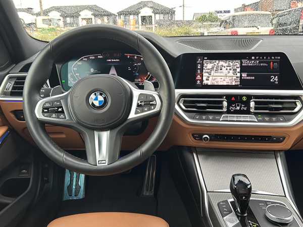 ＢＭＷ Ｍ３４０ｉ