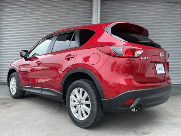 マツダ ＣＸ－５