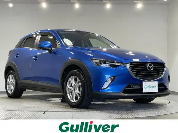 マツダ ＣＸ－３