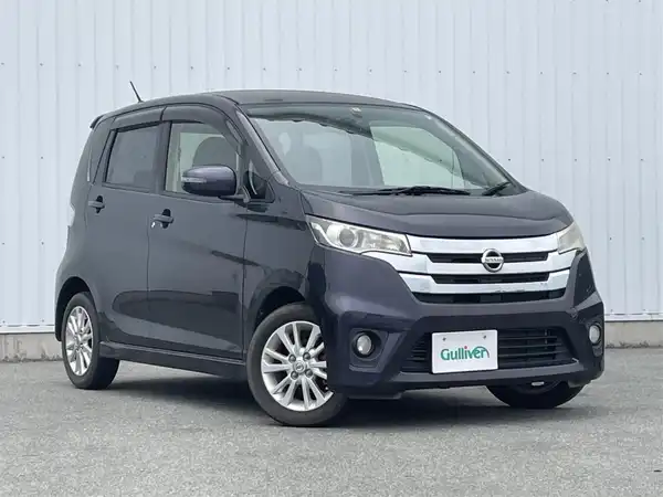 日産 デイズ