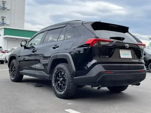 トヨタ ＲＡＶ４