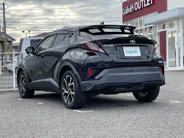 トヨタ Ｃ－ＨＲ