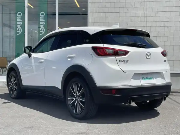 マツダ ＣＸ－３