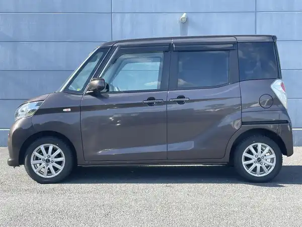 日産 デイズ ルークス