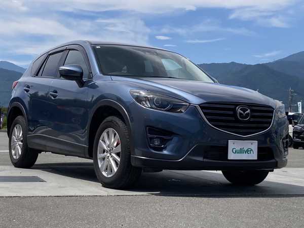 マツダ ＣＸ－５