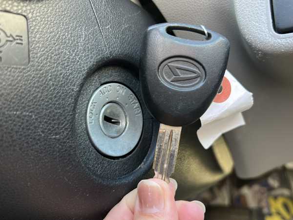 ダイハツ ミラ イース