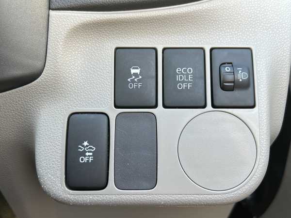 ダイハツ ミラ イース