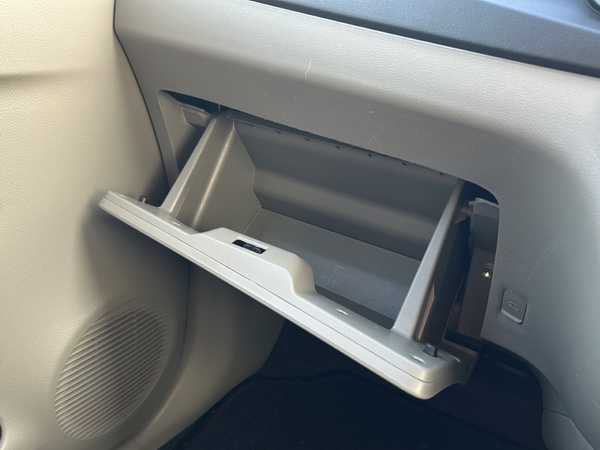 ダイハツ ミラ イース