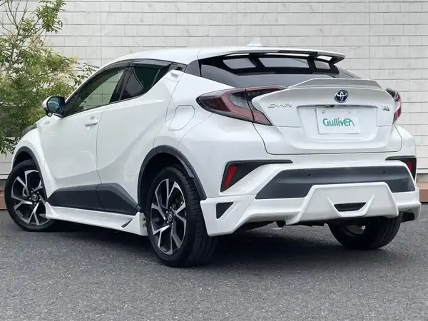 トヨタ Ｃ－ＨＲ