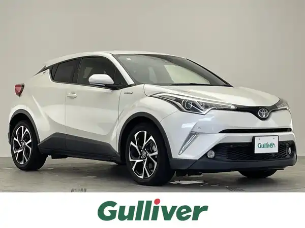 トヨタ Ｃ－ＨＲ