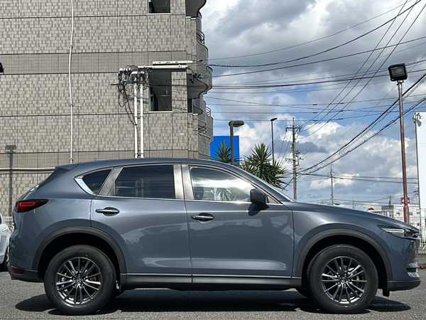 マツダ ＣＸ－５