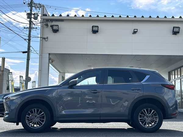 マツダ ＣＸ－５