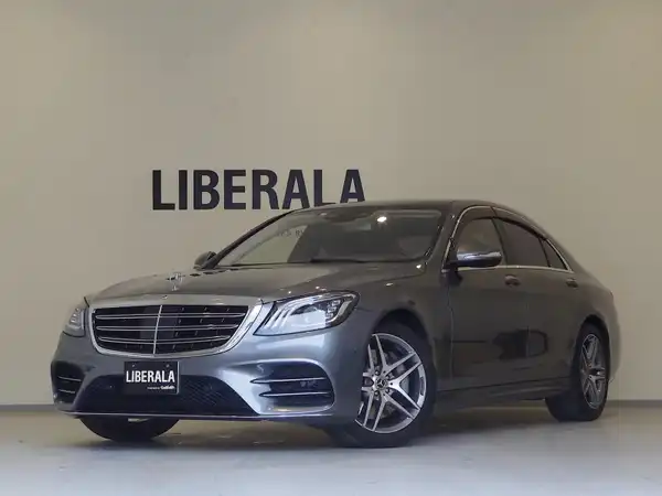 メルセデス・ベンツ Ｓ４００