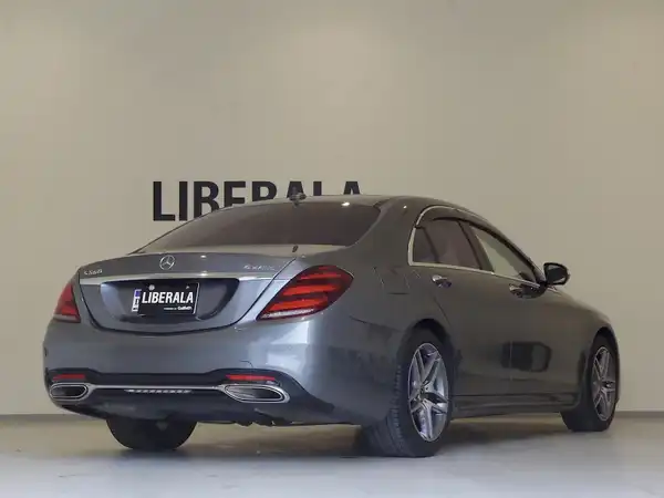 メルセデス・ベンツ Ｓ４００