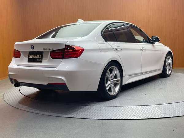 ＢＭＷ ３２０ｄ