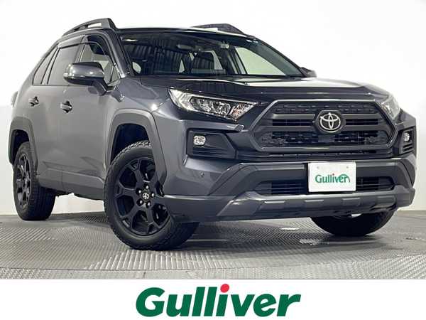 トヨタ ＲＡＶ４