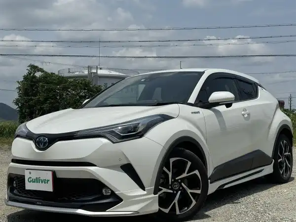 トヨタ Ｃ－ＨＲ