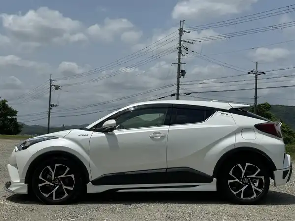 トヨタ Ｃ－ＨＲ