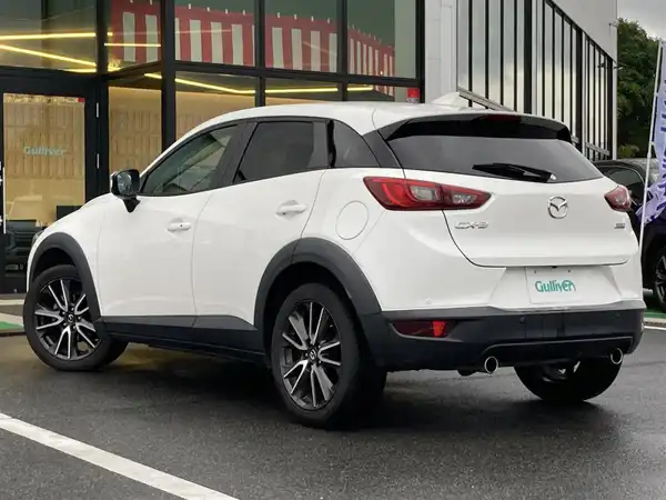 マツダ ＣＸ－３