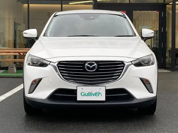 マツダ ＣＸ－３