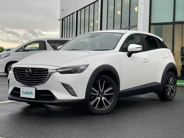 マツダ ＣＸ－３