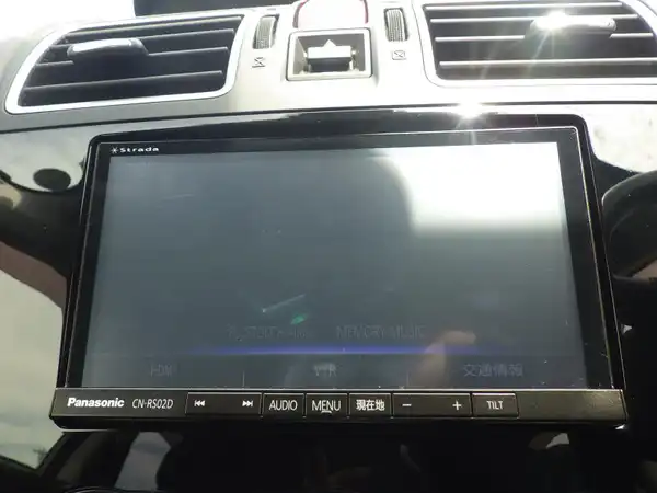 スバル インプレッサ ＸＶ