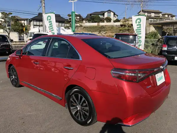 トヨタ ＳＡＩ