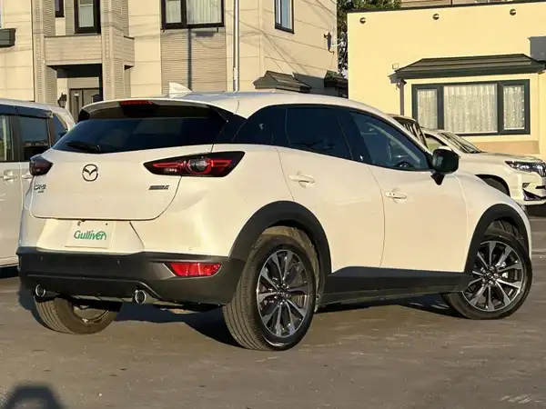 マツダ ＣＸ－３