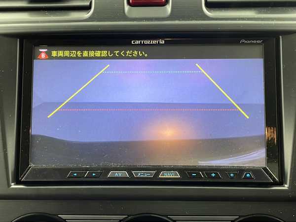 スバル インプレッサ ＸＶ