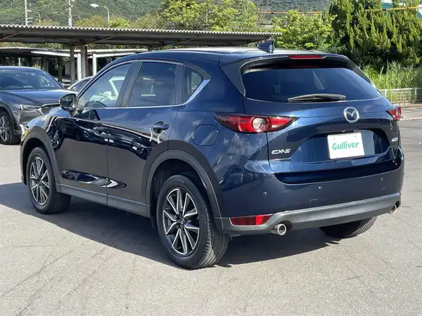 マツダ ＣＸ－５