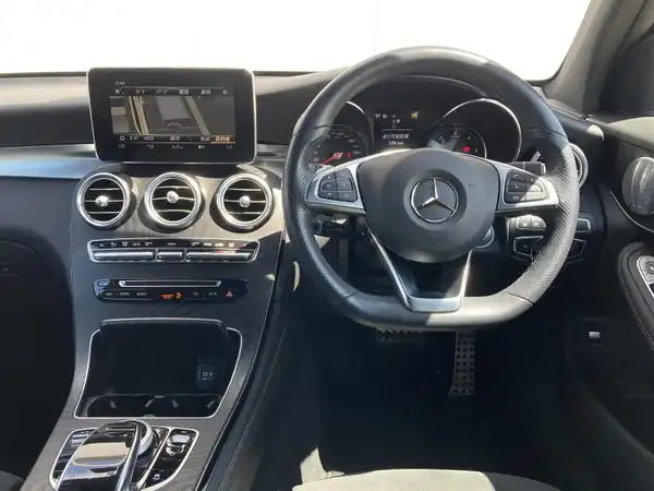 メルセデス・ベンツ ＧＬＣ２２０