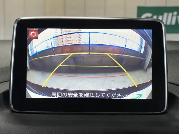マツダ アクセラ スポーツ