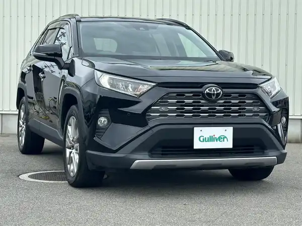 トヨタ ＲＡＶ４