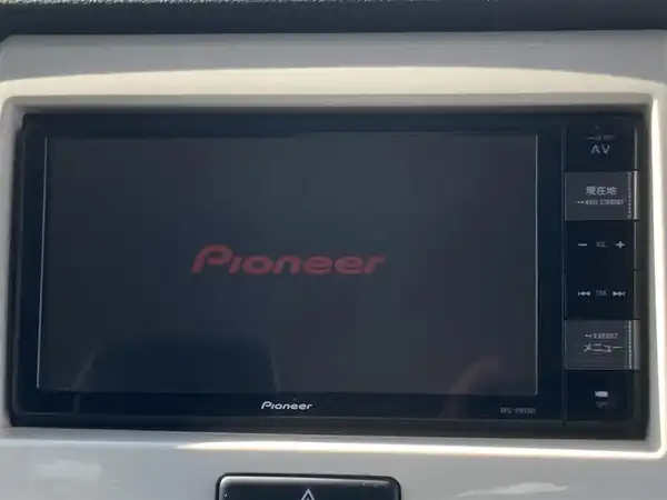 マツダ フレア クロスオーバー