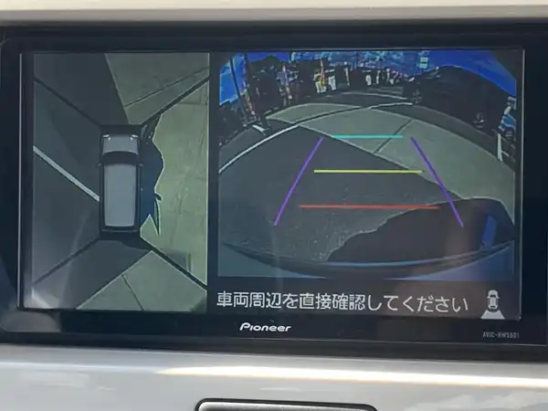 マツダ フレア クロスオーバー