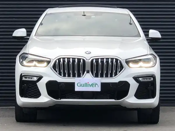 ＢＭＷ Ｘ６